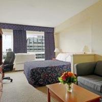 Comfort Downtown Hotel Montreal