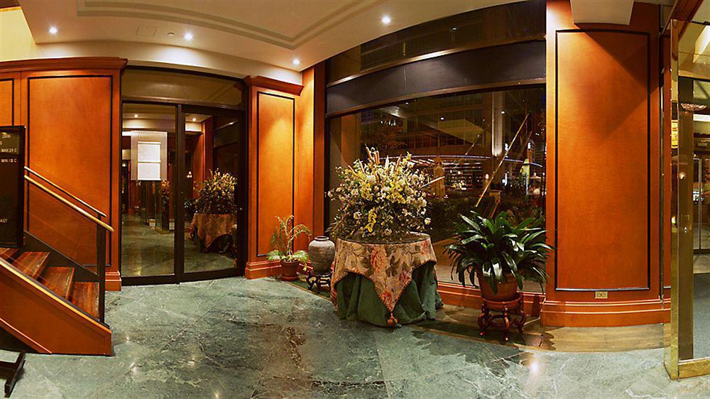 Le Cantlie Hotel Montreal