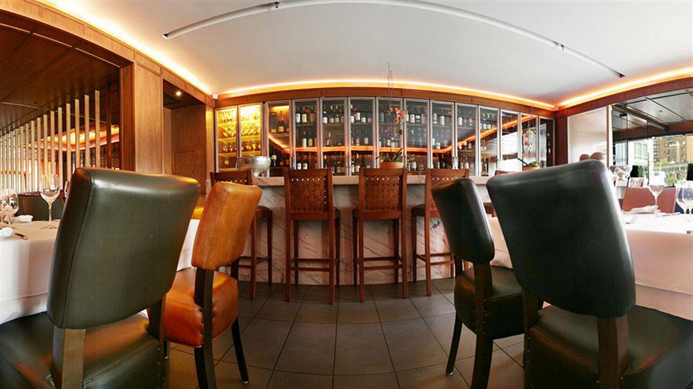 Le Cantlie Hotel Montreal
