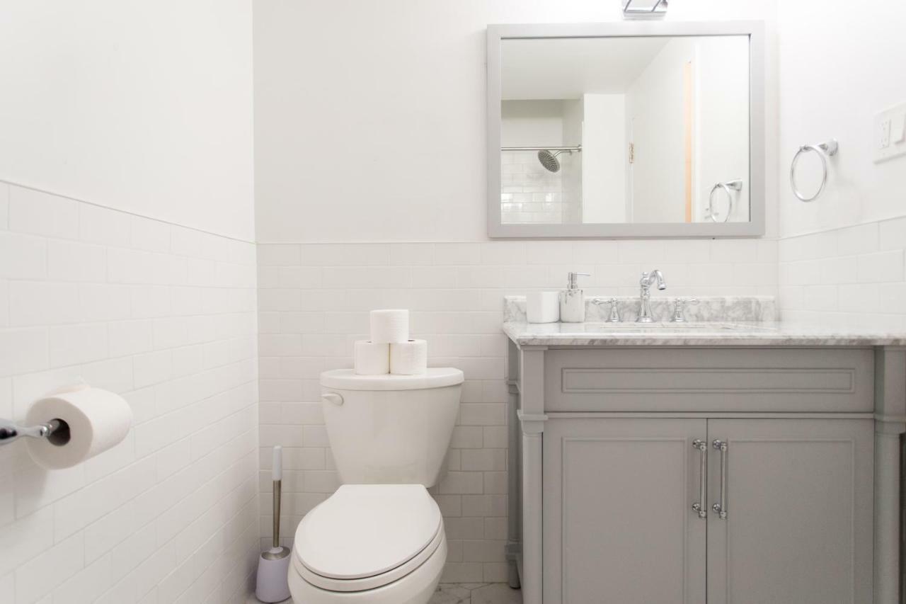 The Sherbrooke Suites By Et Vous Apartment *