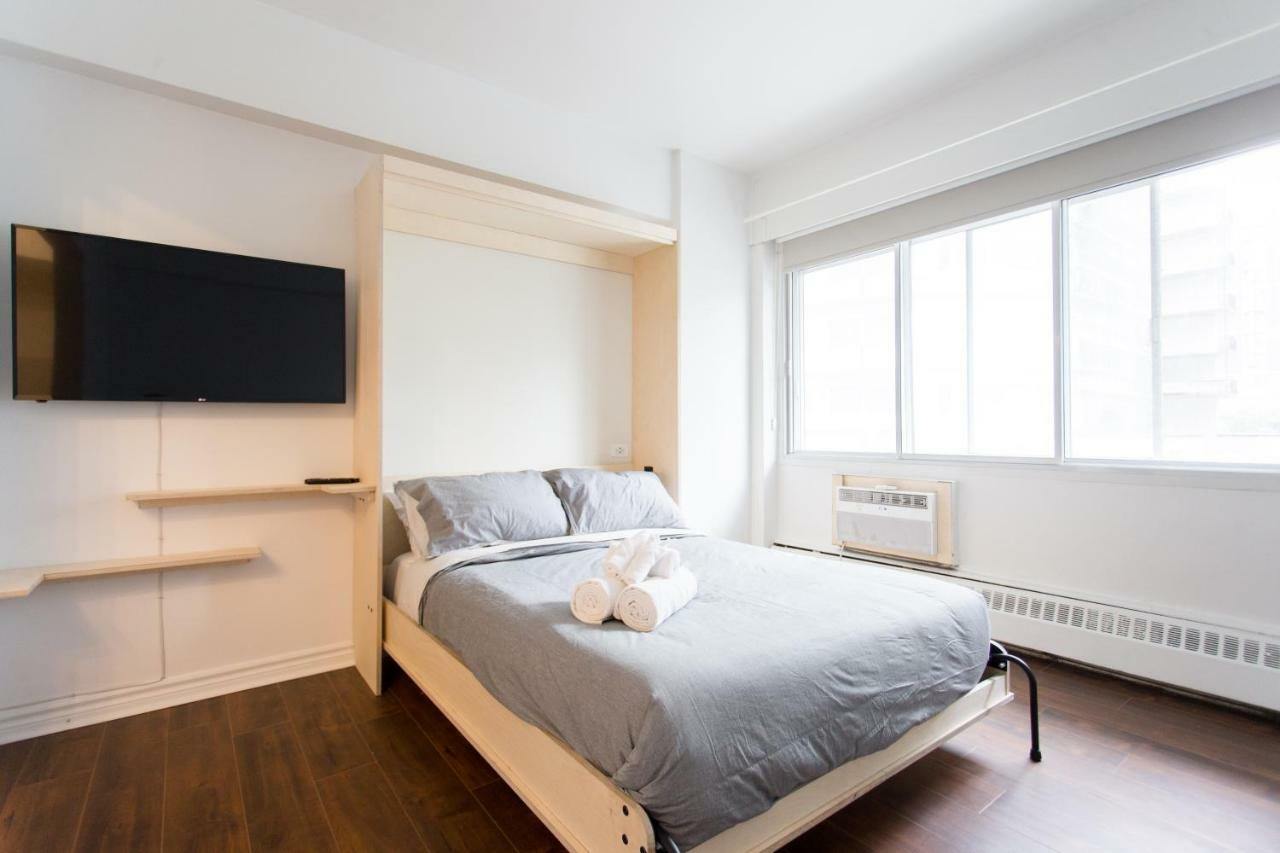 The Sherbrooke Suites By Et Vous *