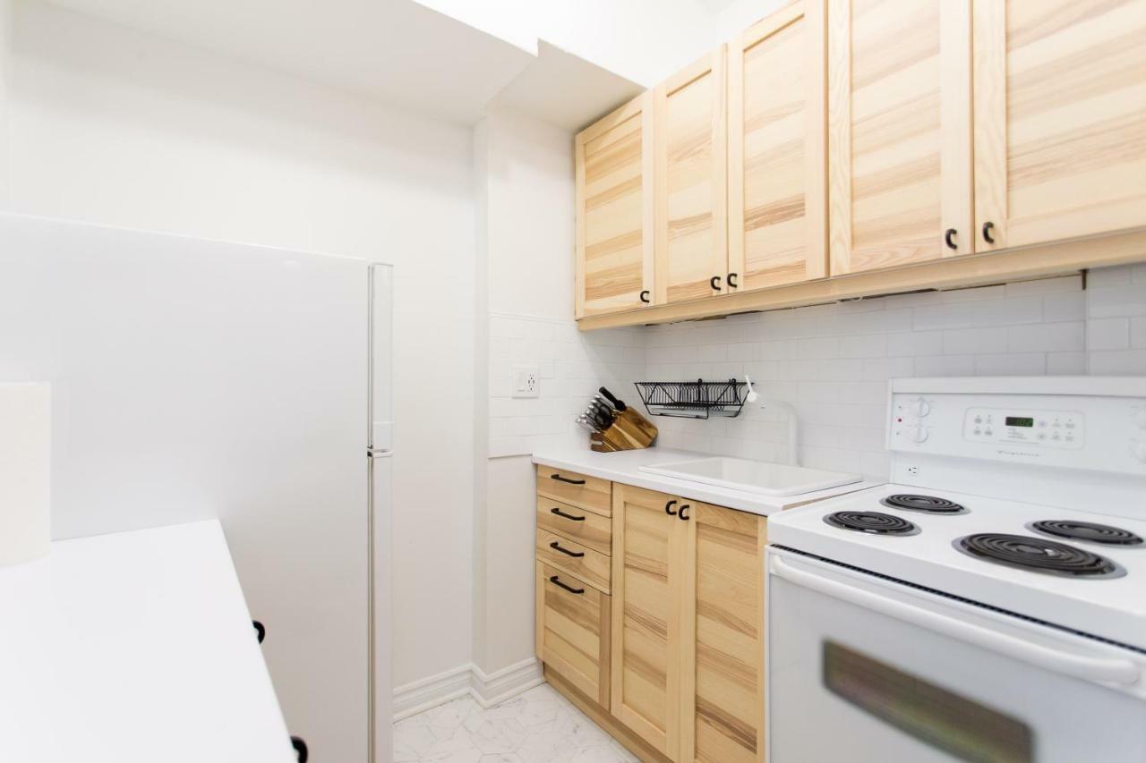 The Sherbrooke Suites By Et Vous *