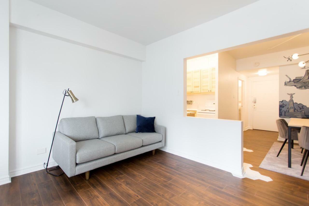 The Sherbrooke Suites By Et Vous