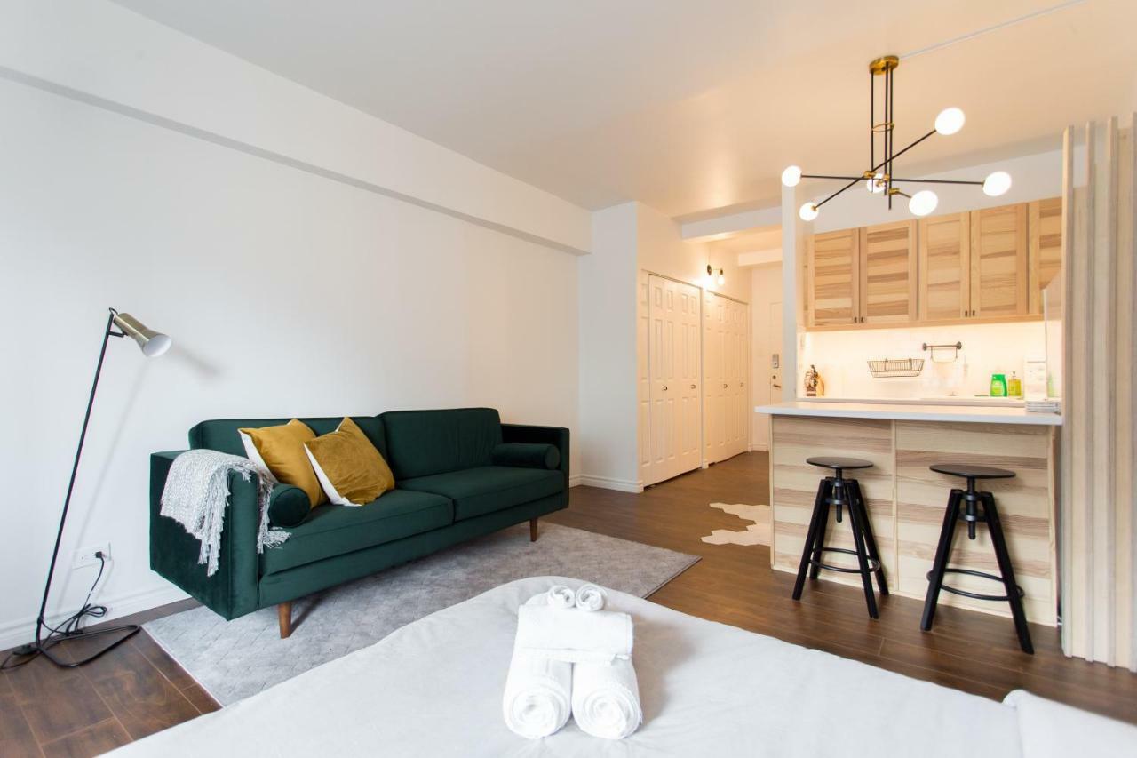 The Sherbrooke Suites By Et Vous