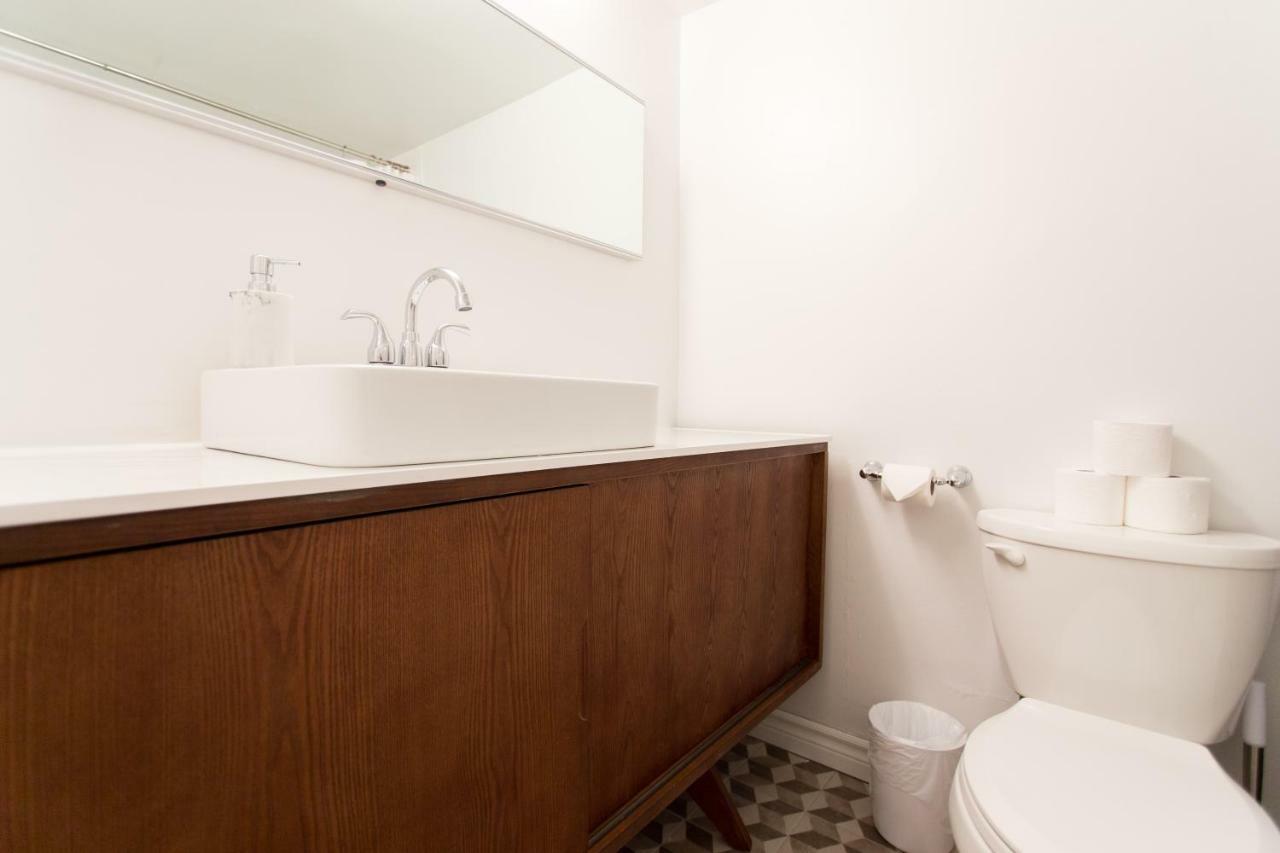 Apartment The Sherbrooke Suites By Et Vous *