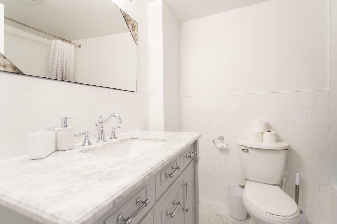The Sherbrooke Suites By Et Vous Apartment *