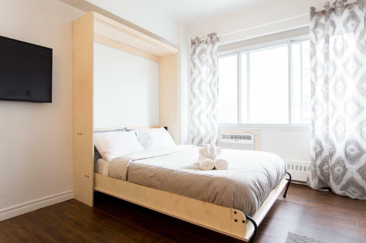 Apartment The Sherbrooke Suites By Et Vous