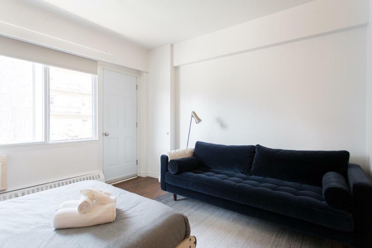 The Sherbrooke Suites By Et Vous *