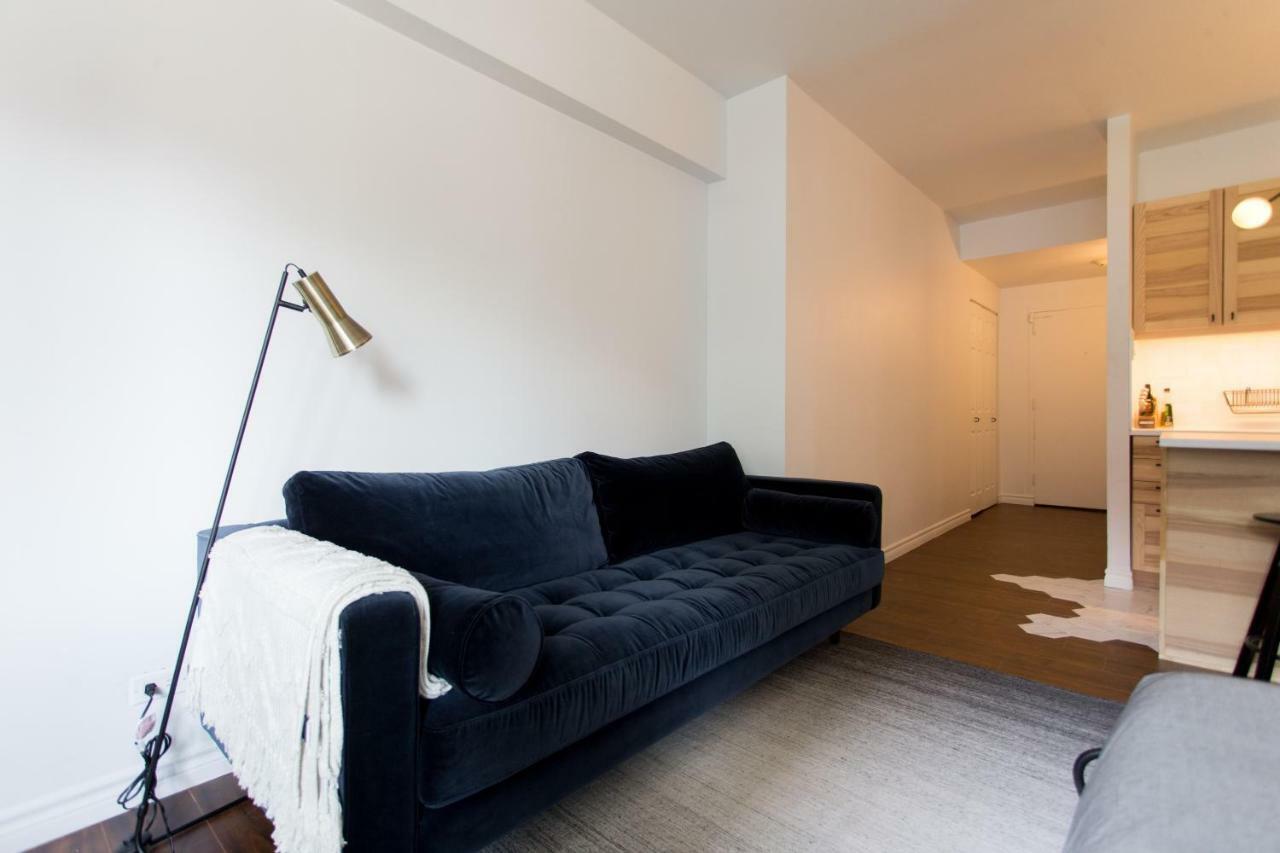 The Sherbrooke Suites By Et Vous * Montreal