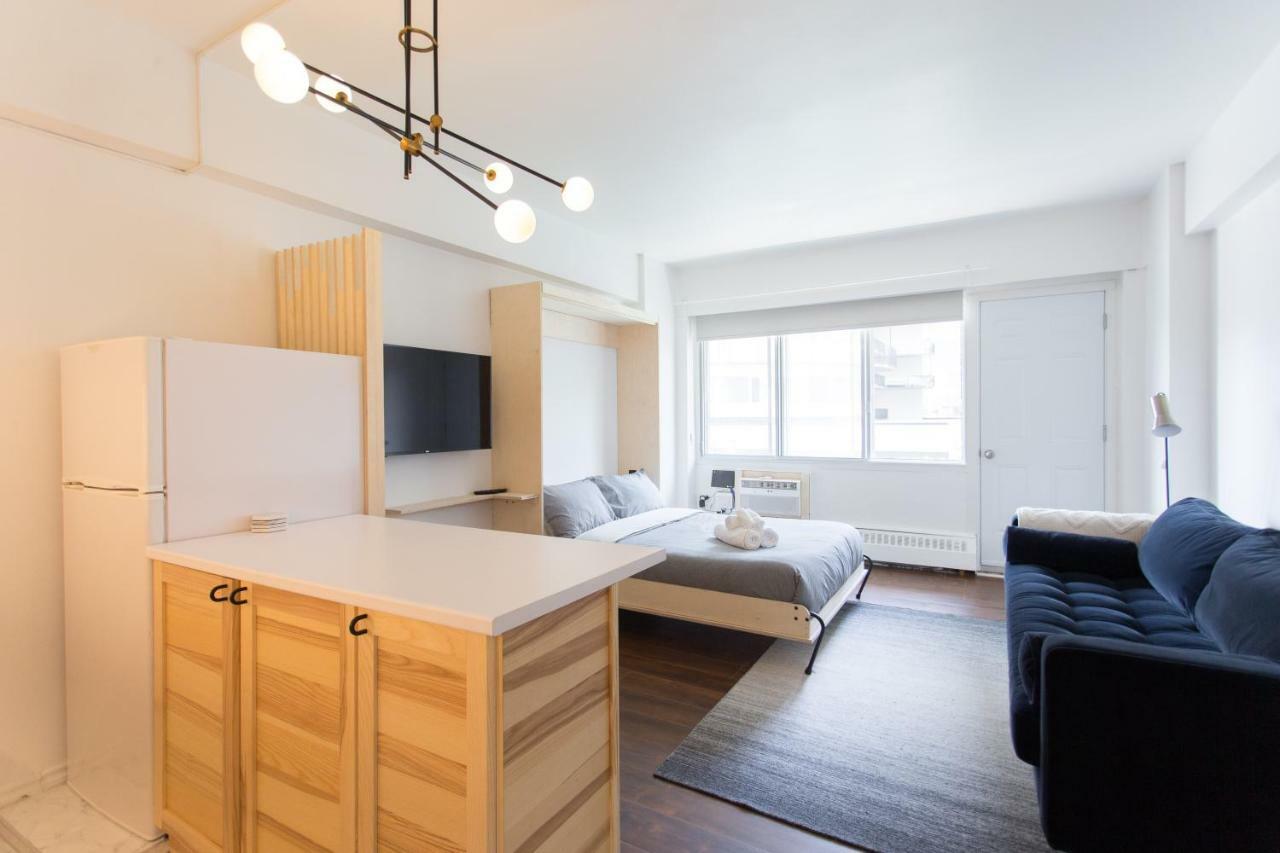 Apartment The Sherbrooke Suites By Et Vous