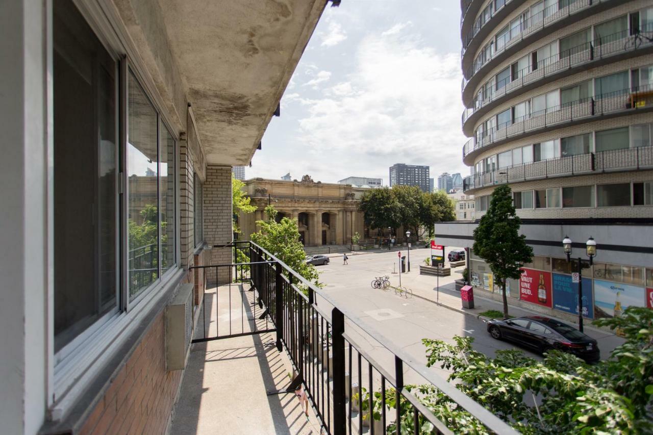 Apartment The Sherbrooke Suites By Et Vous *