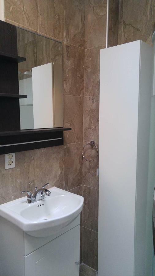 Guest house Promenade Jarry *