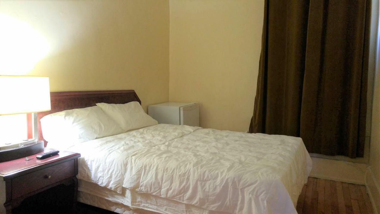 Guest house Promenade Jarry