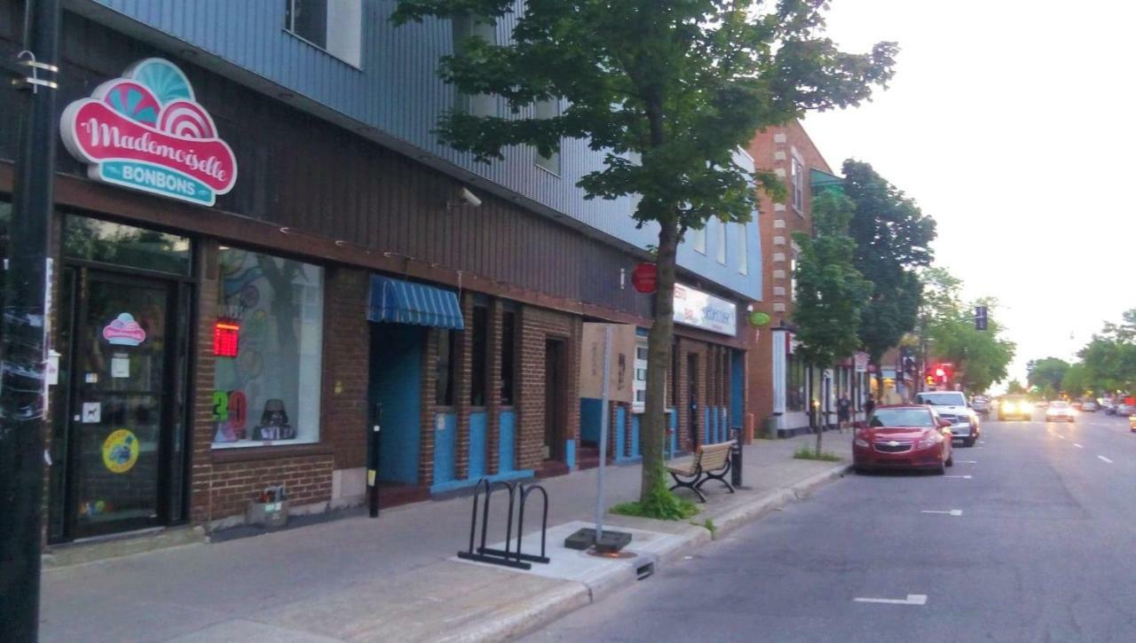 Guest house Promenade Jarry *
