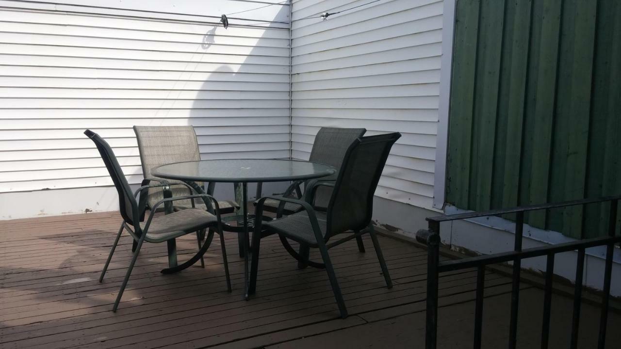 Promenade Jarry Guest house *