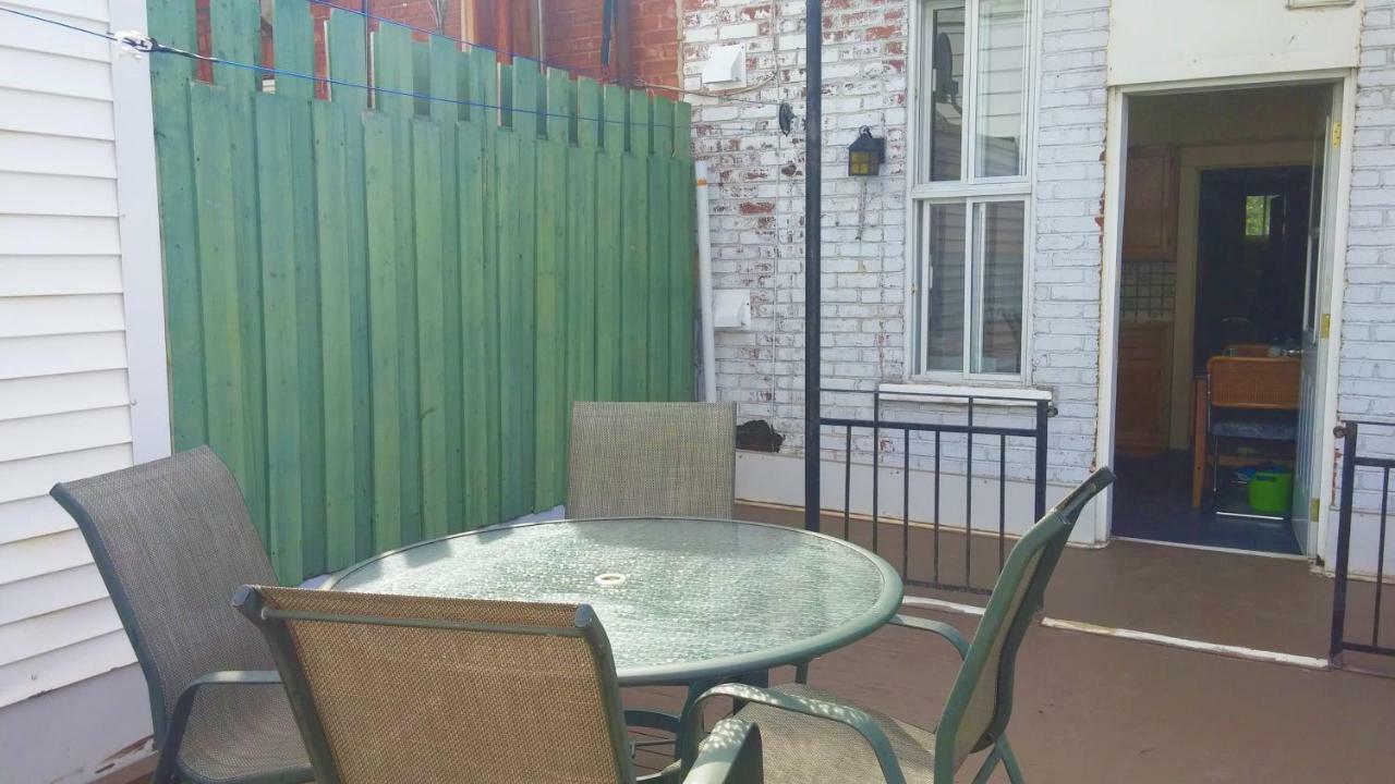 Guest house Promenade Jarry
