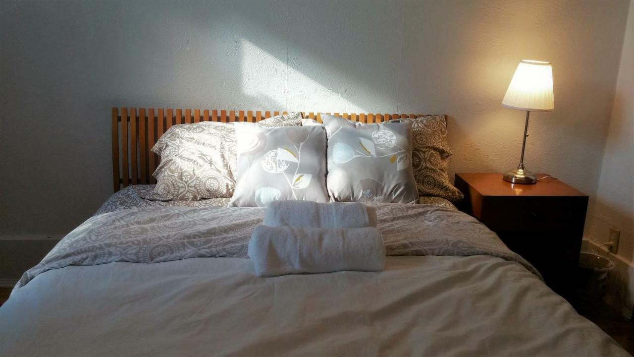 Promenade Jarry Guest house *
