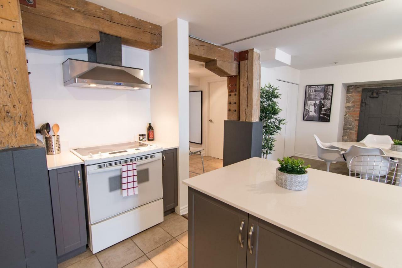 1800s Heritage Loft In Old By Nuage