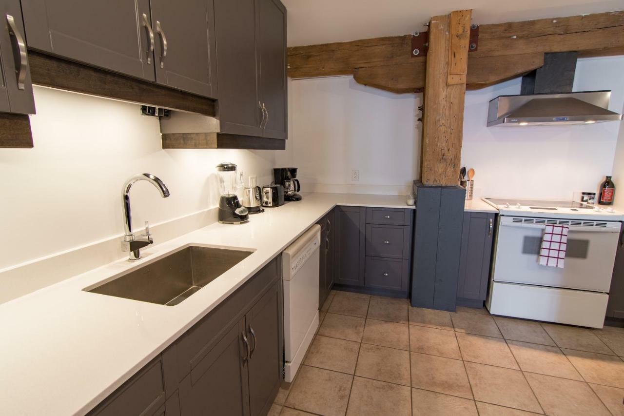 Apartment 1800s Heritage Loft In Old By Nuage *
