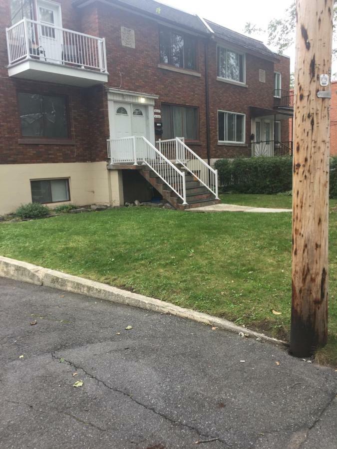 6337 Macdonald Avenue Apartment *