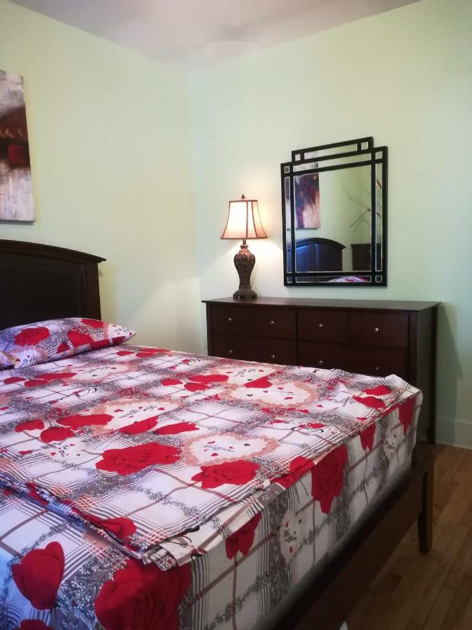 Apartment Authentic Montreal