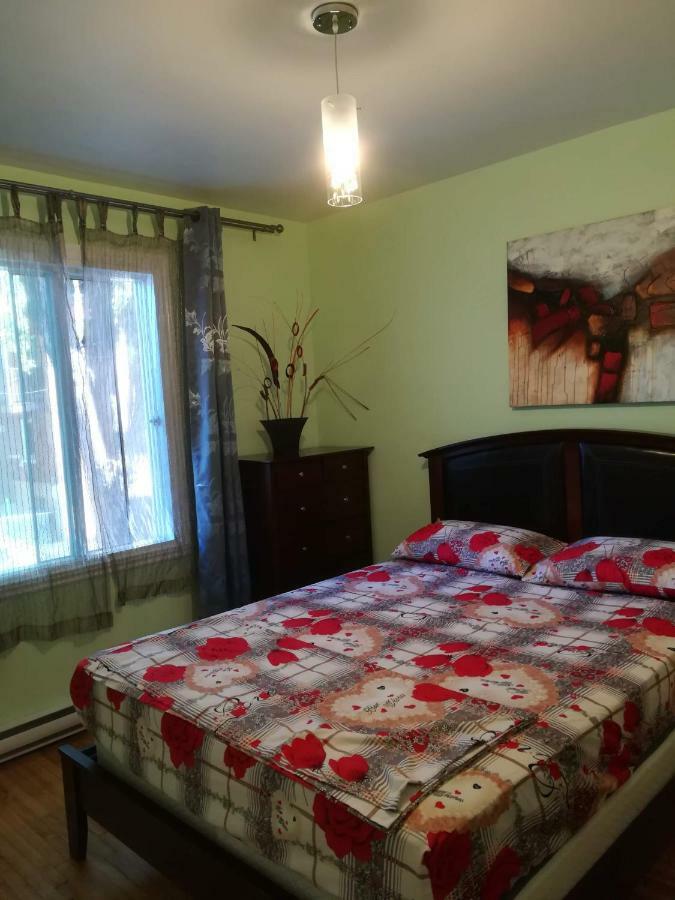 Authentic Apartment Montreal