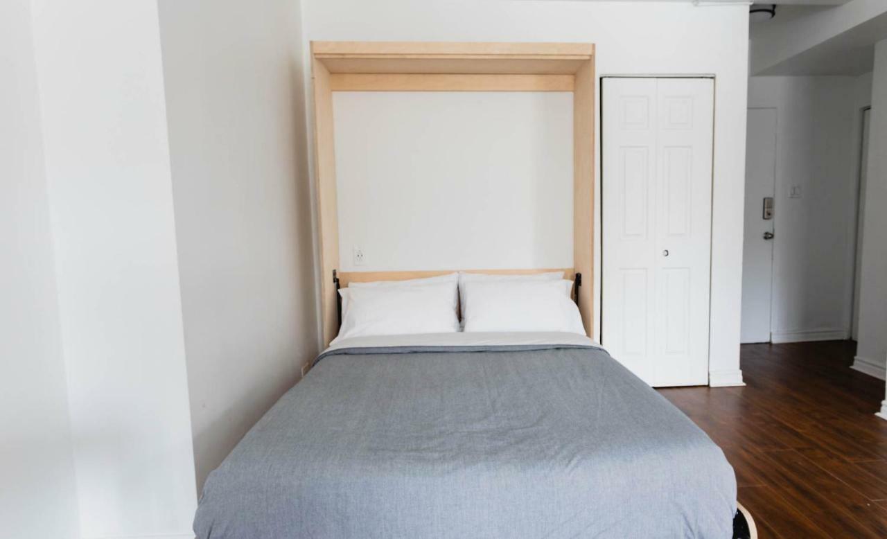Apartment The Sherbrooke Suites By Et Vous Montreal