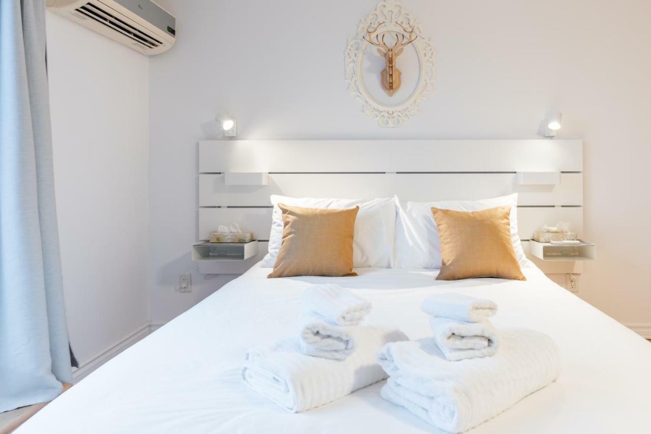 Apartment Alywin In Hochelaga