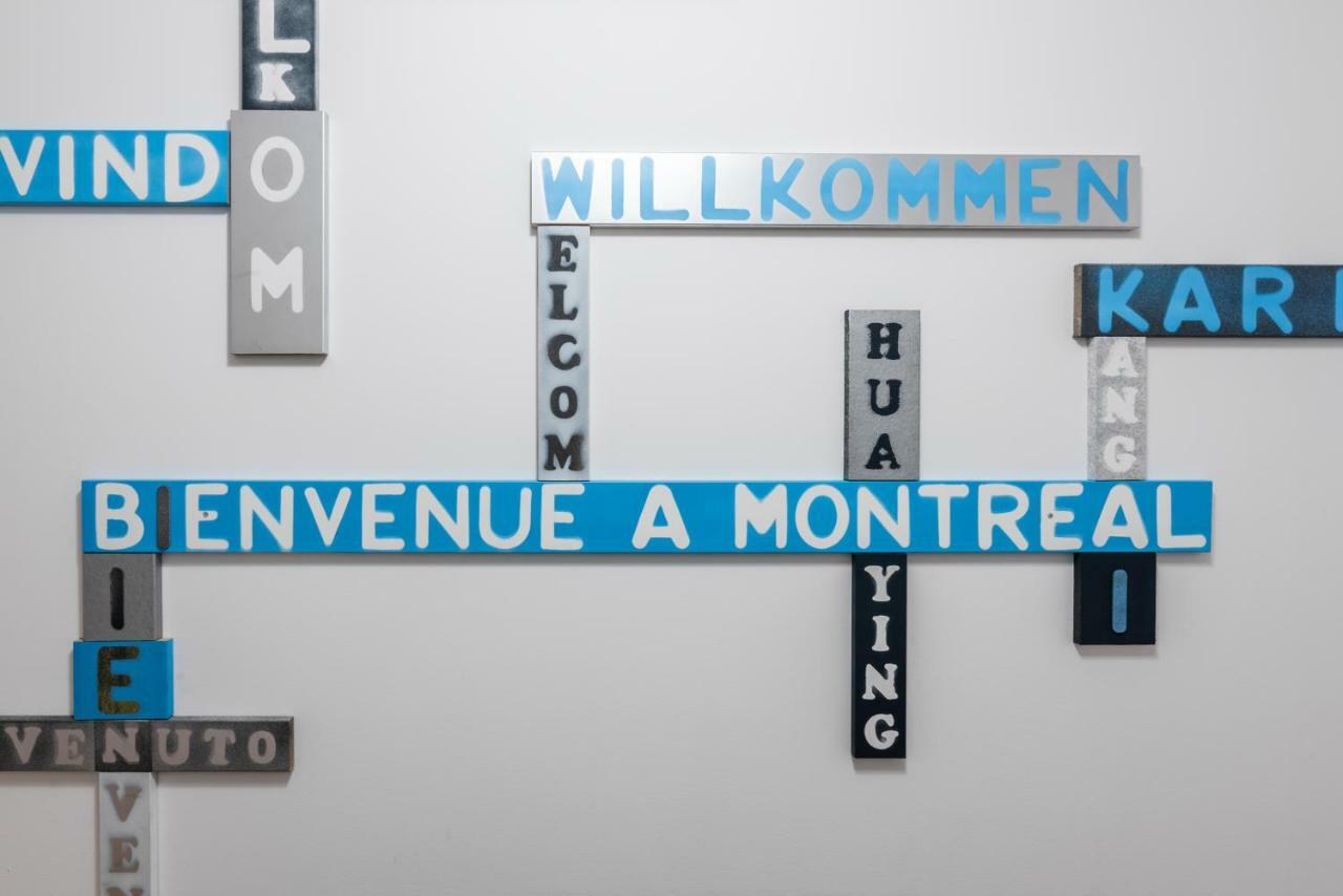 Alywin In Hochelaga Montreal