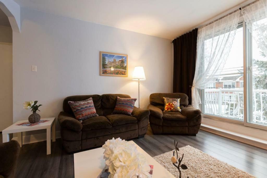 Mani's House For Lovely Families Montreal