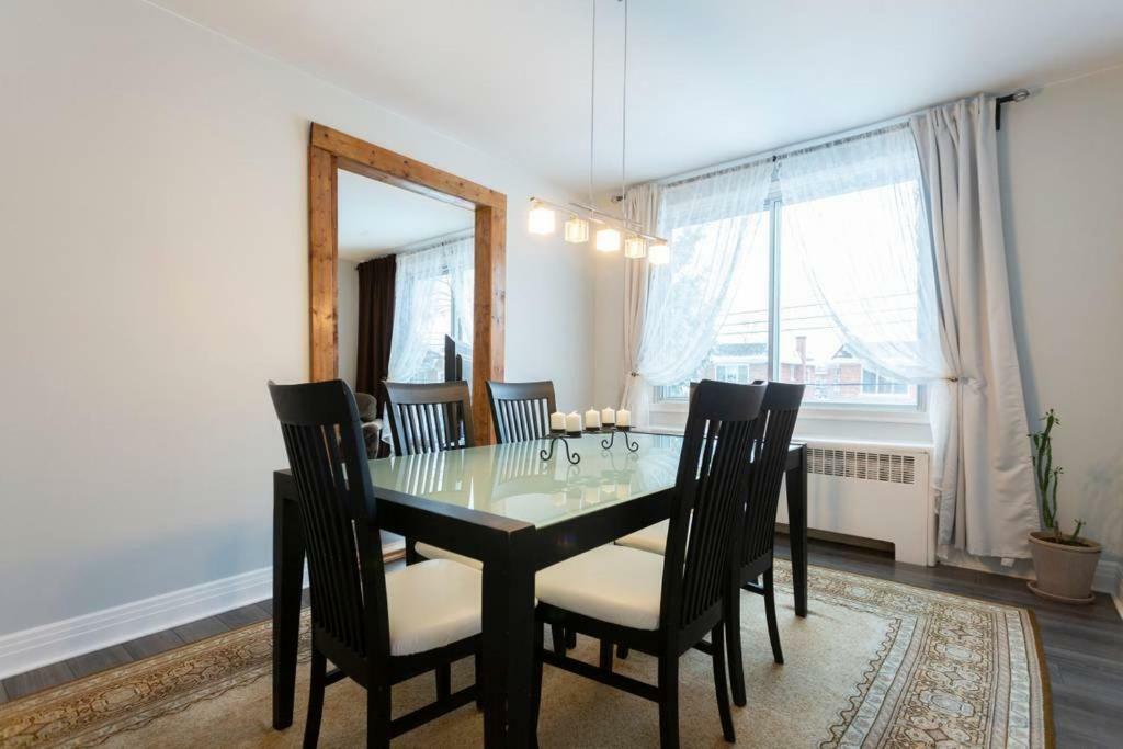Mani's House For Lovely Families Montreal