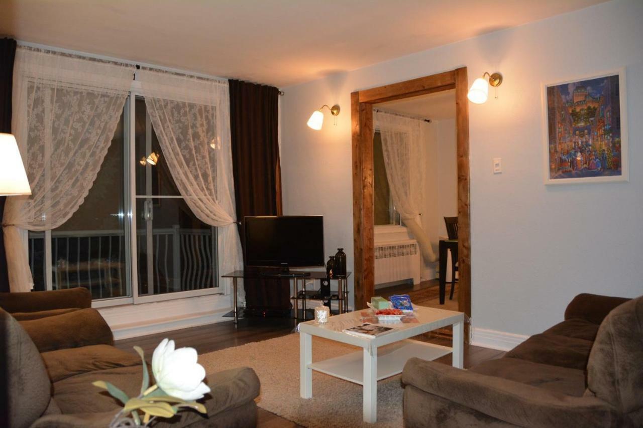 Mani's House For Lovely Families Montreal