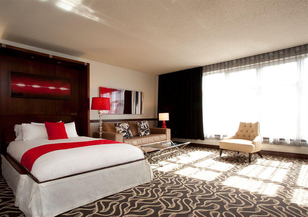 Hotel Saint-sulpice Montreal