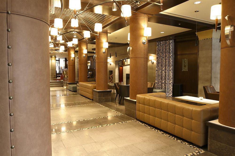 Saint-sulpice 4* Montreal