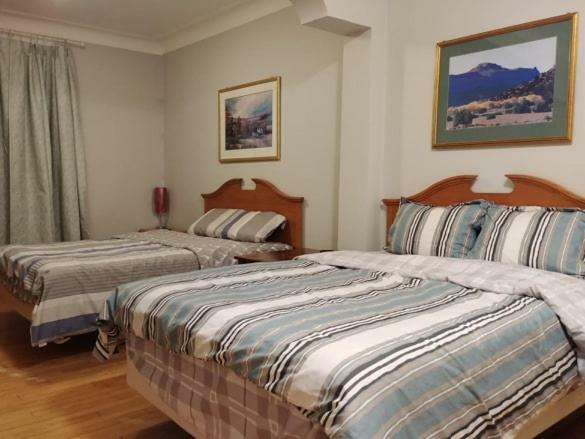Guest house Promenade Jarry Montreal