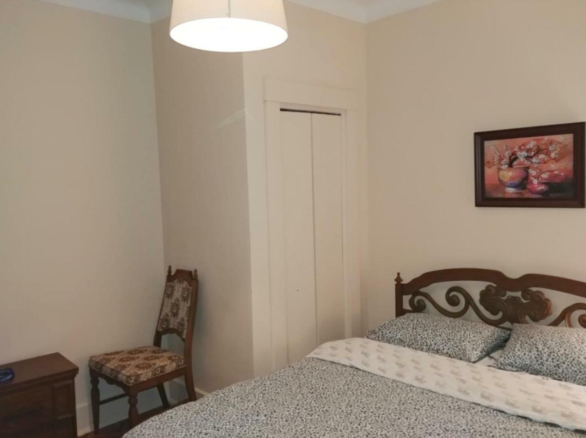 Guest house Promenade Jarry *