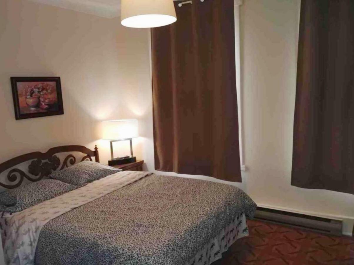 Promenade Jarry Guest house Montreal