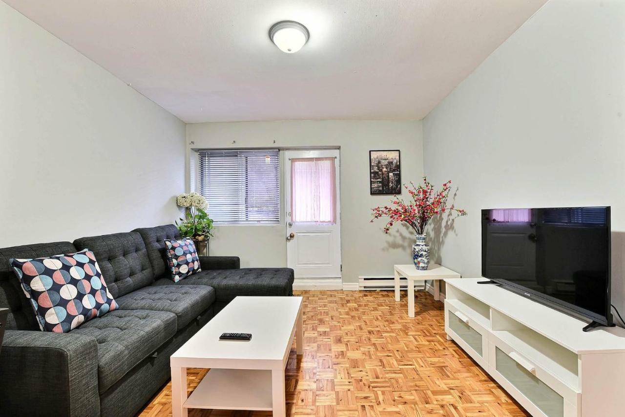 Apartment St-denis Montreal