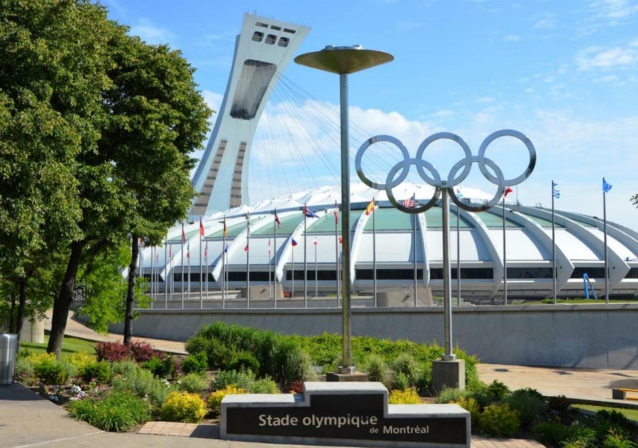 Homa By Olympic Stadium Auberge-hostel Guest house