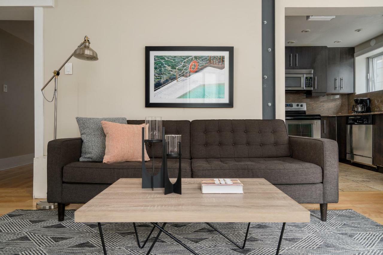 Sonder — Lincoln Apartments Aparthotel Montreal