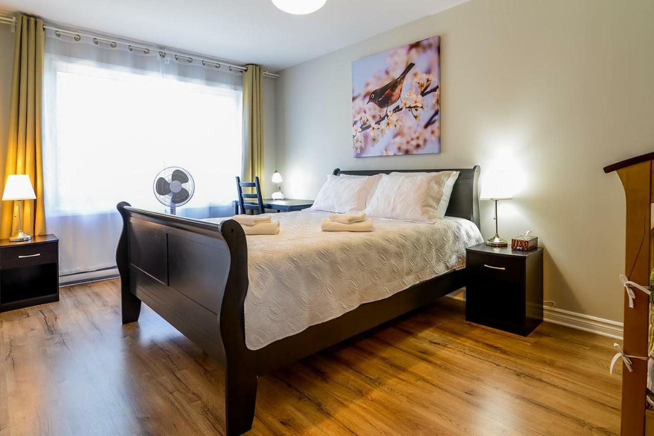 2314 Rue Duff Court Apartment Montreal