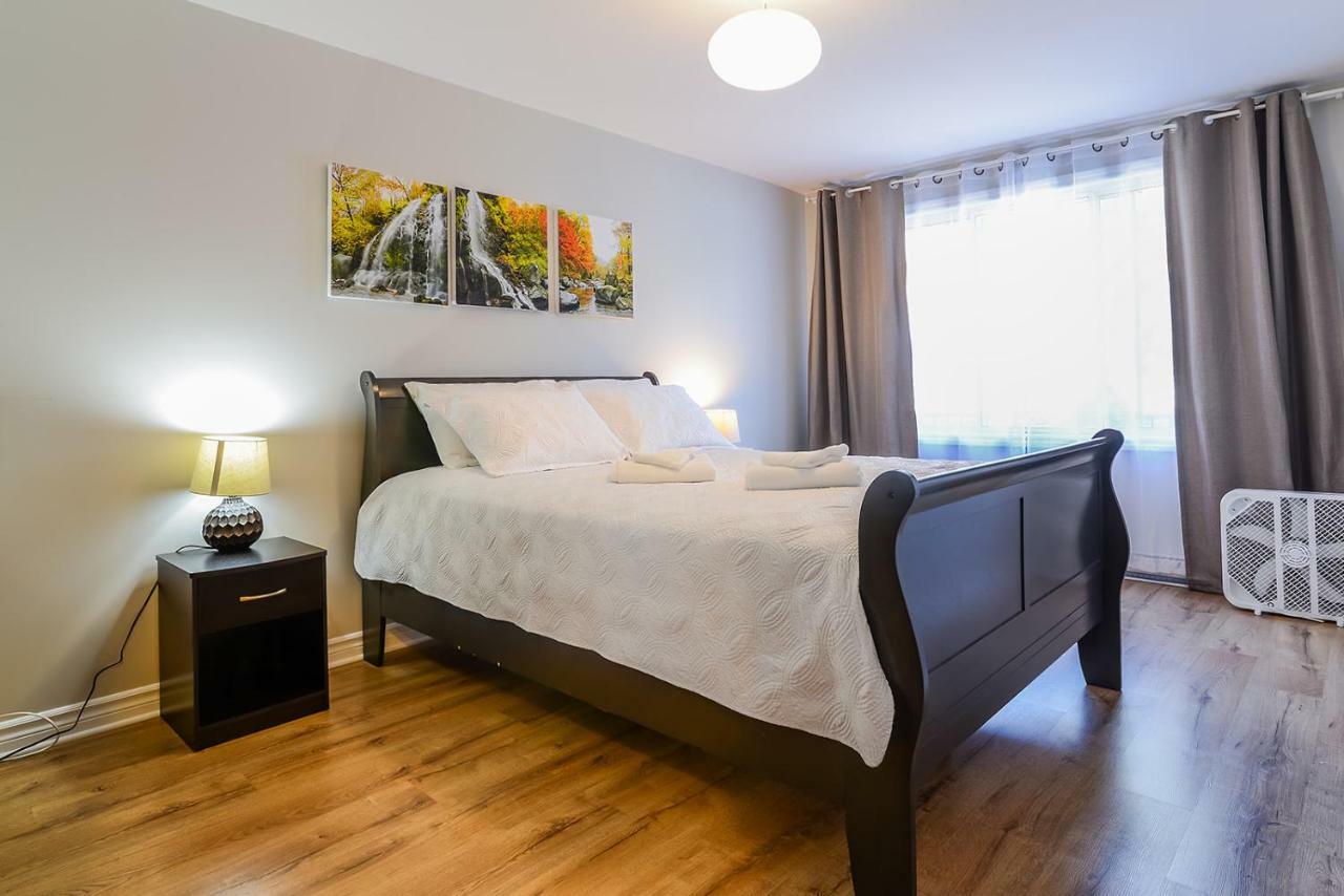 2314 Rue Duff Court Montreal