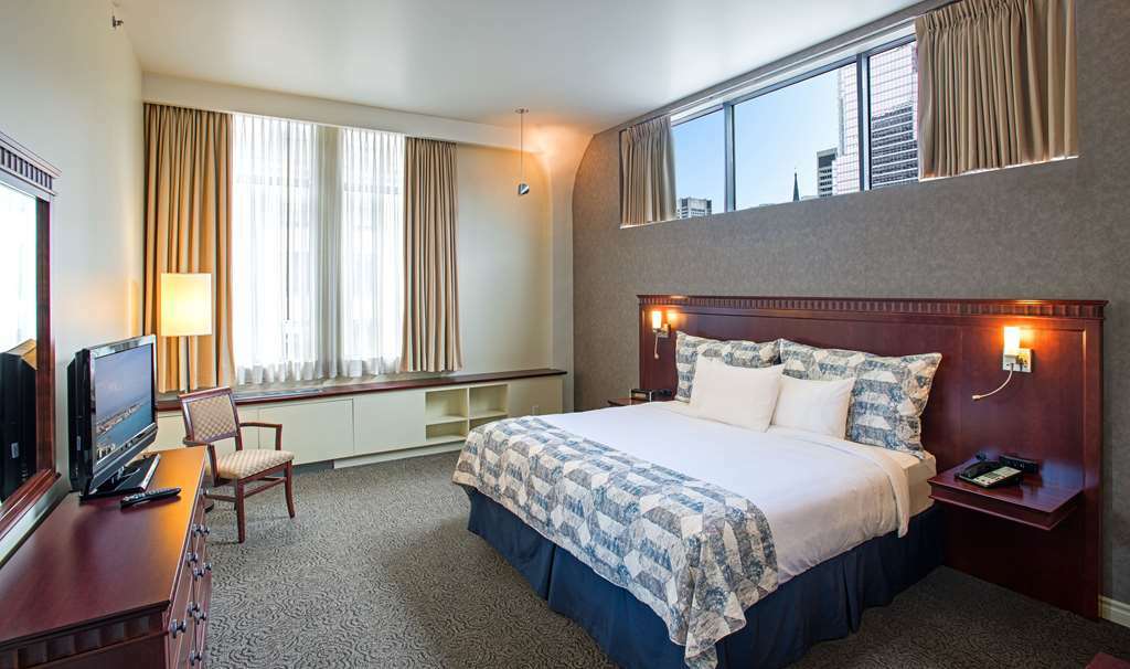 Hotel Le Square Phillips &