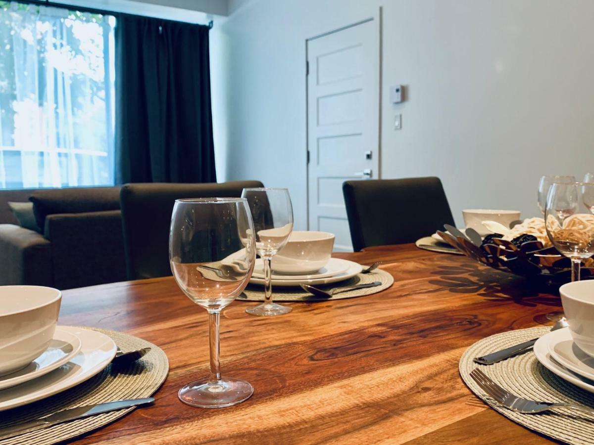Apartment Sunny Fully Renovated In Saint Denis St