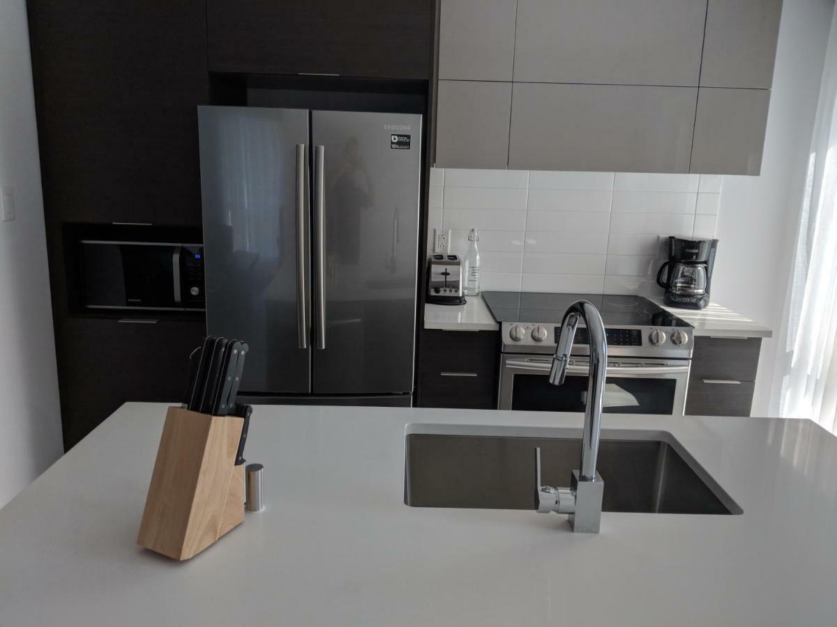 Le Bijou Apartment *