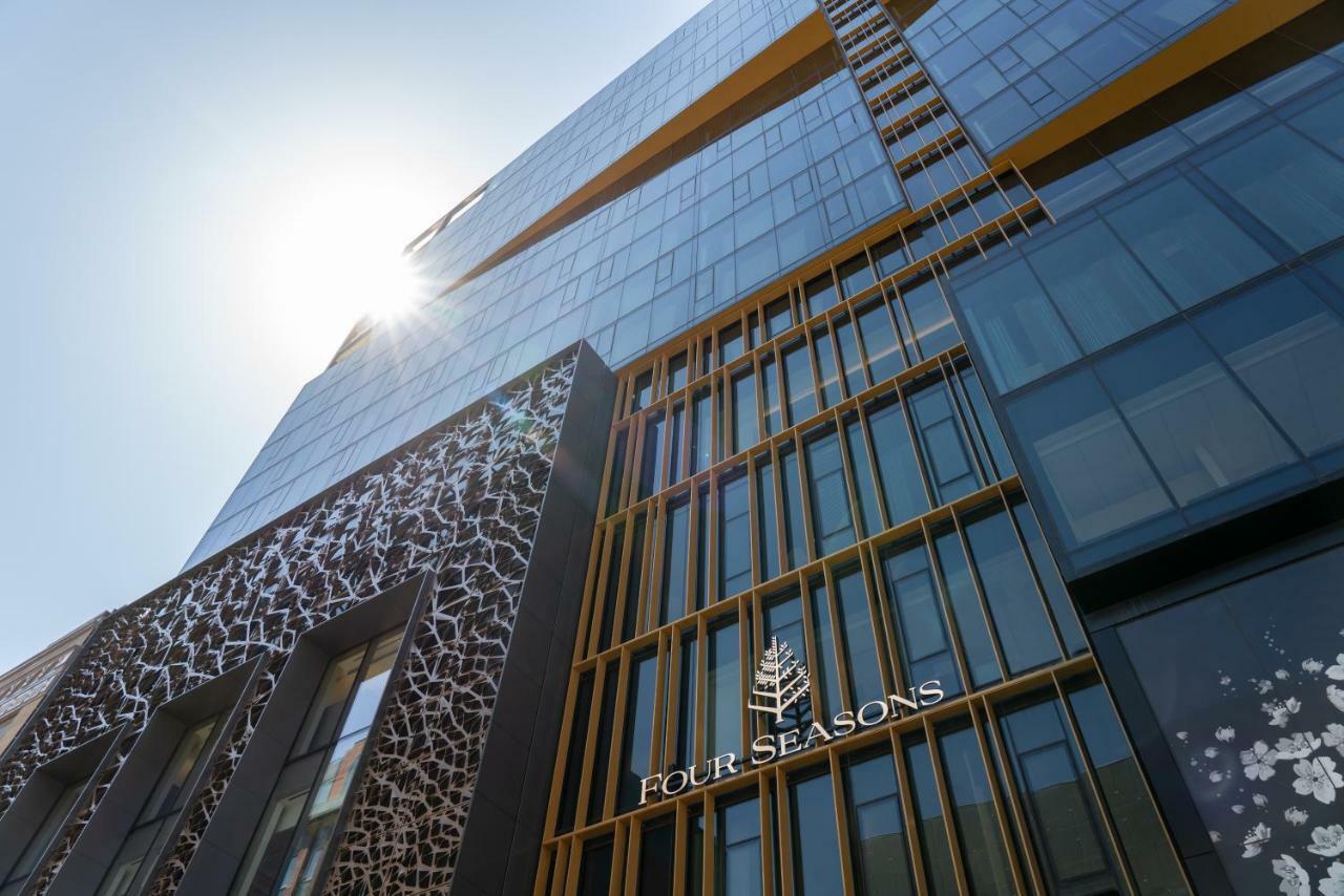 Four Seasons Hotel 5*