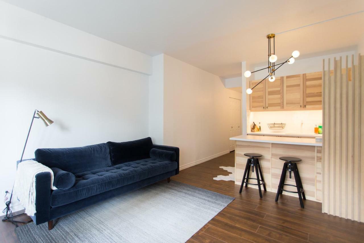Apartment The Sherbrooke Suites By Et Vous