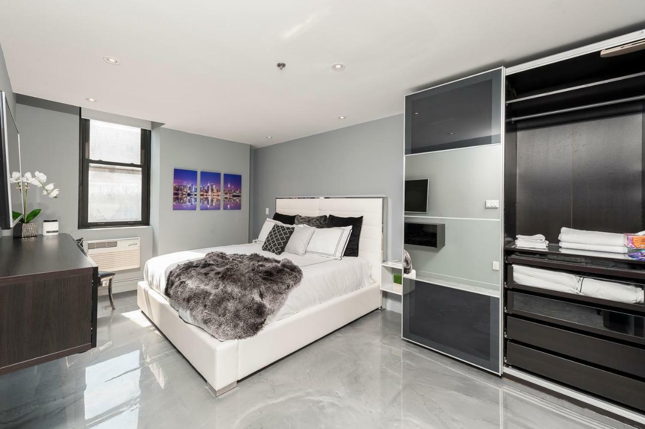 The Holland By Simplissimmo Apartment *
