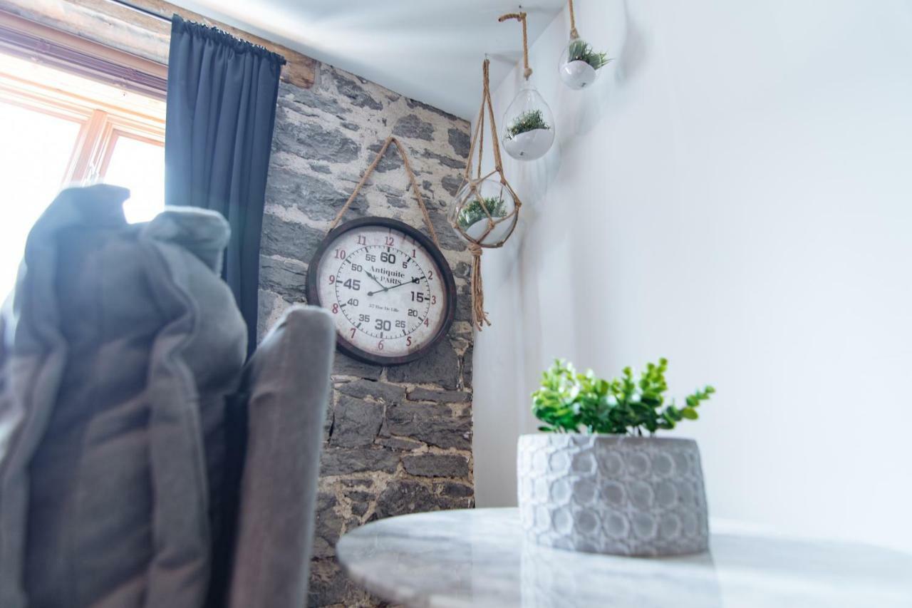1800s Heritage Loft In Old By Nuage Apartment