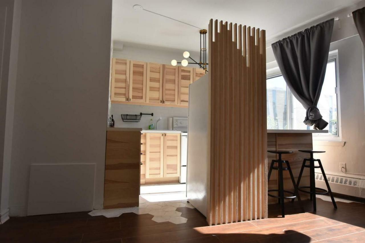 The Sherbrooke Suites By Et Vous